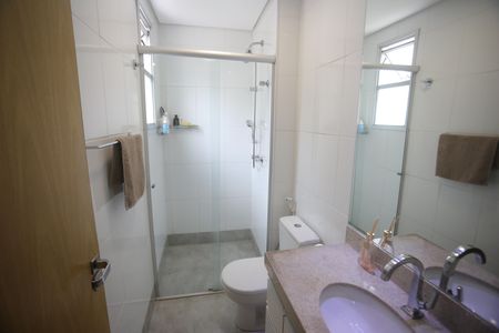 Apartamento à venda com 205m², 3 quartos e 2 vagasSuite