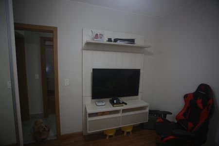 Apartamento à venda com 205m², 3 quartos e 2 vagasQuarto