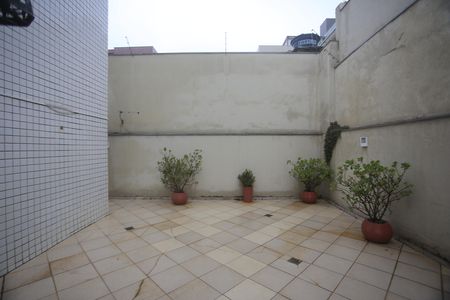 Apartamento à venda com 205m², 3 quartos e 2 vagasArea comum