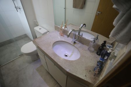 Apartamento à venda com 205m², 3 quartos e 2 vagasSuite
