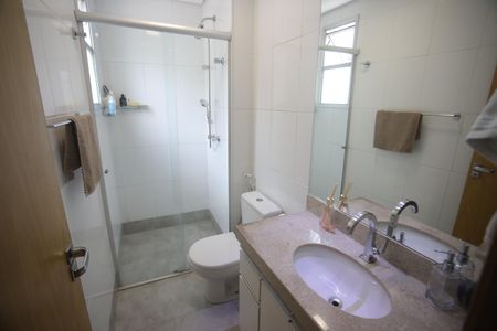 Apartamento à venda com 205m², 3 quartos e 2 vagasSuite