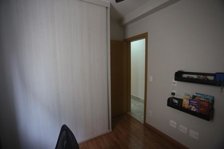 Apartamento à venda com 205m², 3 quartos e 2 vagasQuarto 2