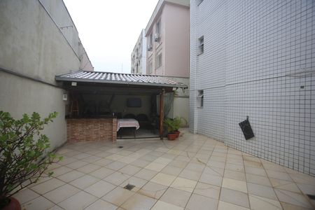 Apartamento à venda com 205m², 3 quartos e 2 vagasArea comum
