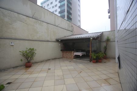 Apartamento à venda com 205m², 3 quartos e 2 vagasArea comum