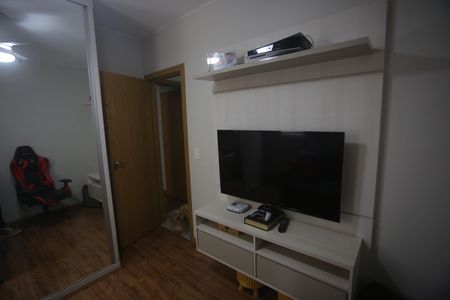 Apartamento à venda com 205m², 3 quartos e 2 vagasQuarto