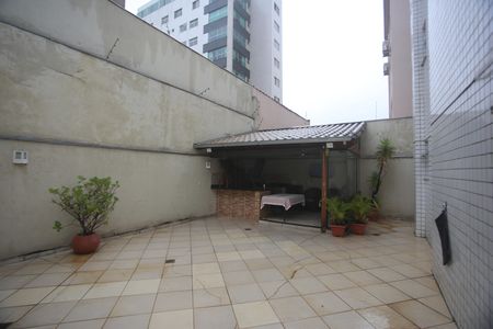 Apartamento à venda com 205m², 3 quartos e 2 vagasArea comum