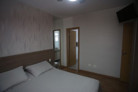 Apartamento à venda com 205m², 3 quartos e 2 vagasSuite