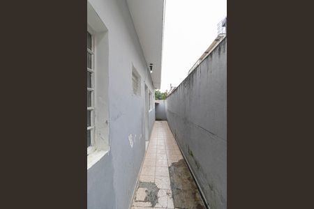 Casa para alugar com 50m², 2 quartos e sem vaga Casa para alugar com 50m², 2 quartos e sem vagaCorredor