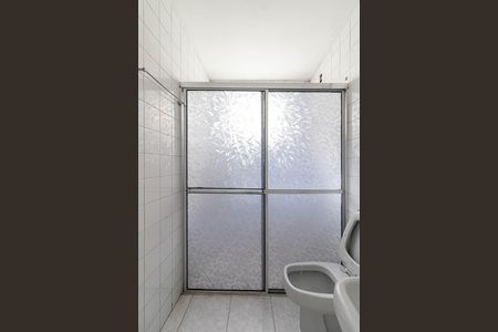 Casa para alugar com 50m², 2 quartos e sem vaga Casa para alugar com 50m², 2 quartos e sem vagaBanheiro