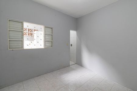 Suíte  de casa para alugar com 2 quartos, 50m² em Jardim Brasilia, São Paulo