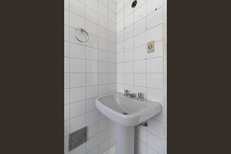 Casa para alugar com 50m², 2 quartos e sem vaga Casa para alugar com 50m², 2 quartos e sem vagaBanheiro