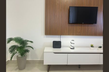 Apartamento para alugar com 1 quarto, 53m² em Anchieta, Belo Horizonte