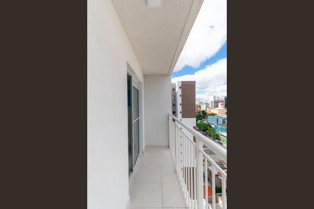 Apartamento para alugar com 29m², 1 quarto e sem vaga Apartamento para alugar com 29m², 1 quarto e sem vagaVaranda da Sala