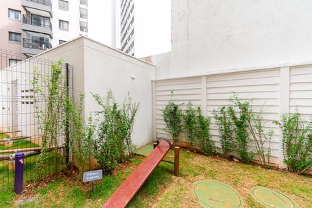 Apartamento para alugar com 29m², 1 quarto e sem vaga Apartamento para alugar com 29m², 1 quarto e sem vagaÁrea comum