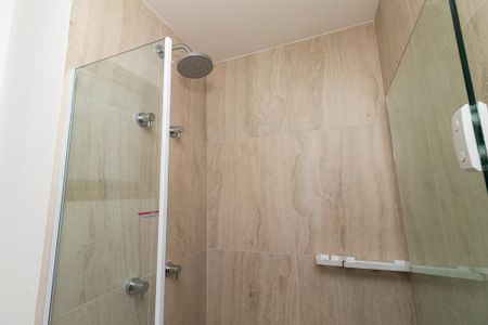 Apartamento para alugar com 29m², 1 quarto e sem vagaBanheiro