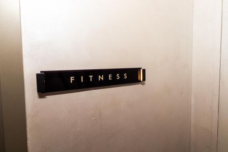 Apartamento para alugar com 29m², 1 quarto e sem vagaÁrea comum - Academia