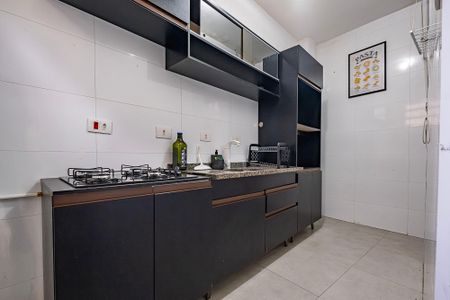 Apartamento para alugar com 44m², 1 quarto e sem vagaCozinha