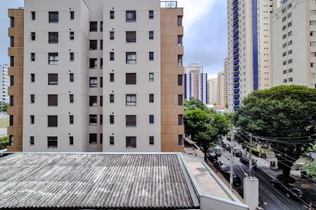 Apartamento à venda com 70m², 2 quartos e 2 vagasVista do Quarto 2