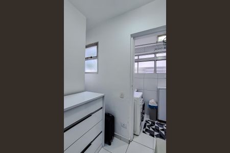 Apartamento à venda com 70m², 2 quartos e 2 vagasQuarto de Serviço