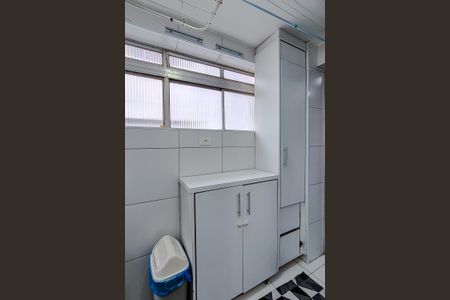 Apartamento à venda com 70m², 2 quartos e 2 vagasÁrea de Serviço