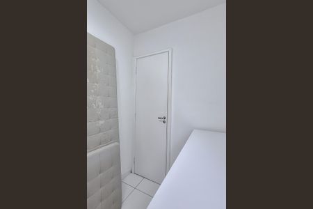 Apartamento à venda com 70m², 2 quartos e 2 vagasQuarto de Serviço