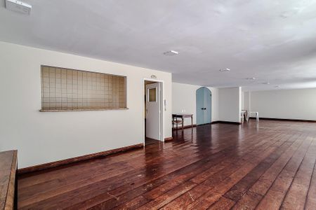 Apartamento à venda com 70m², 2 quartos e 2 vagasÁrea comum - Salão de festas