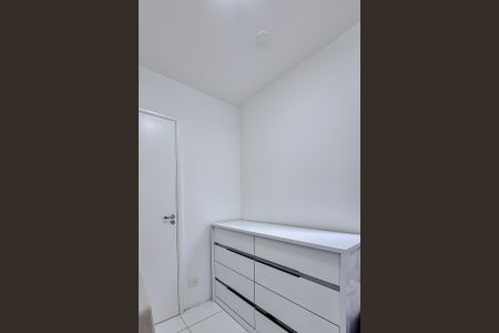 Apartamento à venda com 70m², 2 quartos e 2 vagasQuarto de Serviço