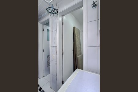 Apartamento à venda com 70m², 2 quartos e 2 vagasÁrea de Serviço