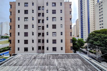 Apartamento à venda com 70m², 2 quartos e 2 vagasVista da Varanda