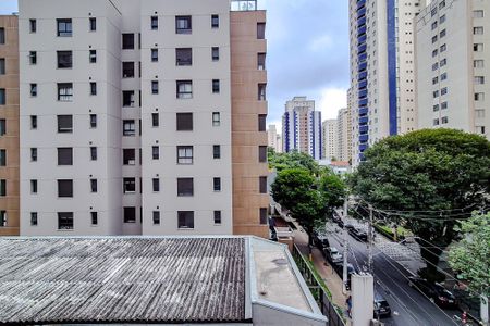 Apartamento à venda com 70m², 2 quartos e 2 vagasVista do Quarto 1