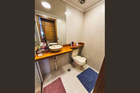 Apartamento para alugar com 72m², 2 quartos e 2 vagasBanheiro