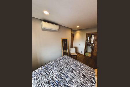 Apartamento para alugar com 72m², 2 quartos e 2 vagasQuarto