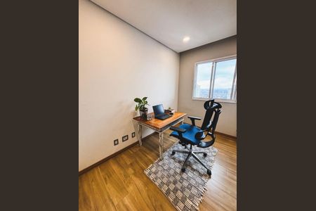 Quarto de apartamento para alugar com 2 quartos, 72m² em Morumbi, São Paulo