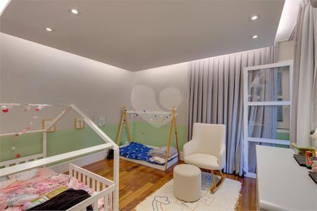 Casa à venda com 4 quartos, 409m² em Jardim Marajoara, São Paulo