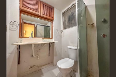Kitnet/Studio para alugar com 1 quarto, 27m² em Centro, Rio de Janeiro