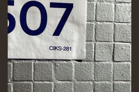 Studio para alugar com 27m², 1 quarto e sem vaga