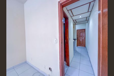 Studio para alugar com 27m², 1 quarto e sem vaga
