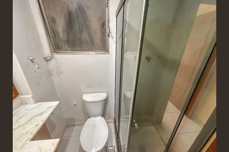 Kitnet/Studio para alugar com 1 quarto, 27m² em Centro, Rio de Janeiro