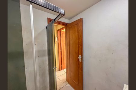 Studio para alugar com 27m², 1 quarto e sem vaga