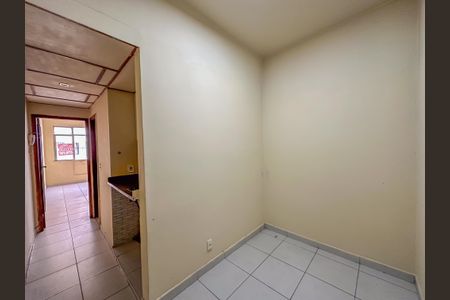 Studio para alugar com 27m², 1 quarto e sem vaga