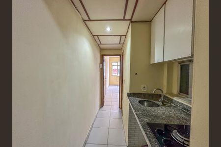 Studio para alugar com 27m², 1 quarto e sem vaga