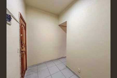 Studio para alugar com 27m², 1 quarto e sem vaga