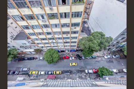 Kitnet/Studio para alugar com 1 quarto, 27m² em Centro, Rio de Janeiro