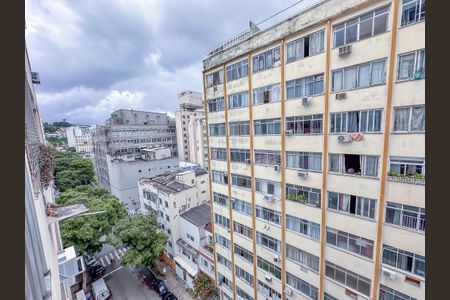 Studio para alugar com 27m², 1 quarto e sem vaga