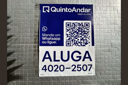 Studio para alugar com 27m², 1 quarto e sem vaga