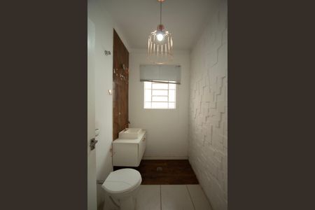 Casa para alugar com 100m², 2 quartos e sem vagaBanheiro 