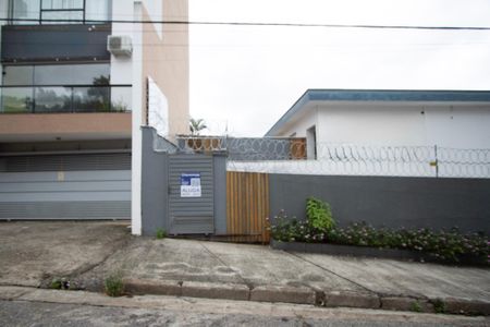 Casa para alugar com 100m², 2 quartos e sem vagaFachada