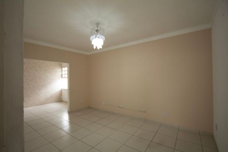 Sala  de casa para alugar com 2 quartos, 100m² em Jardim America, Sorocaba