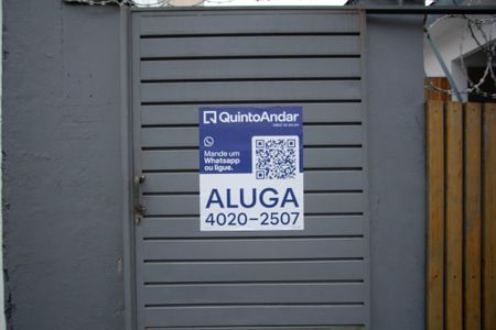 Casa para alugar com 100m², 2 quartos e sem vagaPlaca 