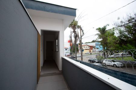 Casa para alugar com 100m², 2 quartos e sem vagaEntrada 